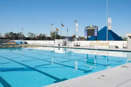 Ken Lindgren Aquatics Center