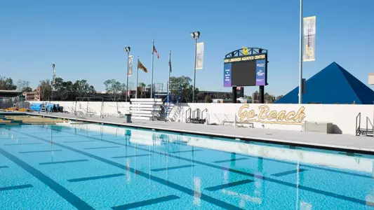 Ken Lindgren Aquatics Center