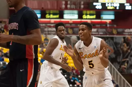 Mike Caffey