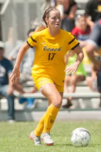 The Beach will host UC Riverside on Friday before heading to UC Irvine for an ESPN3 game on Sunday.