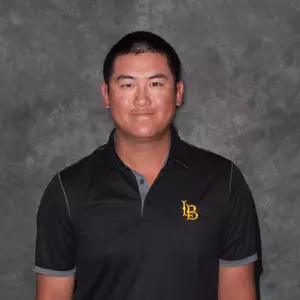 Senior Daniel Chian tied for 12th at the Bill Cullum Invitational in Simi Valley for his second top-20 finish this season.