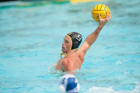 True freshman Keegan Wicken leads the team with 20 goals this season.