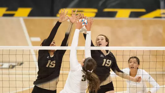 Ashley Murray, Carly Beddingfield