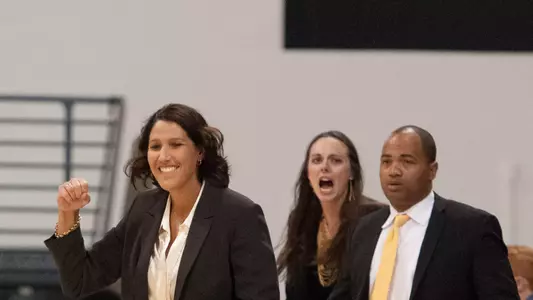 Head coach Jody Wynn has announced the signing of two prep standouts to National Letters of Intent.