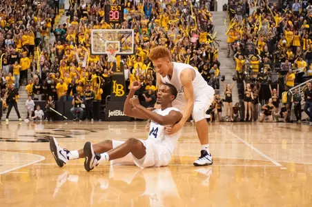 Branford Jones, Noah Blackwell