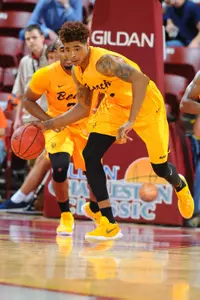 Nick Faust