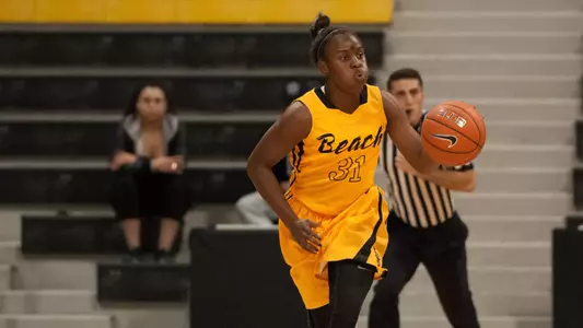 The Beach will face Northern Arizona and Northwestern State in the Aggie Hotel Encanto Thanksgiving Classic, Nov. 27-28.