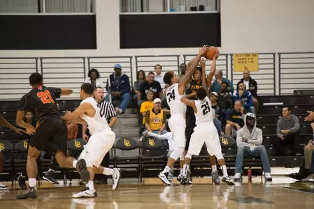 Travis Hammonds, Justin Bibbins