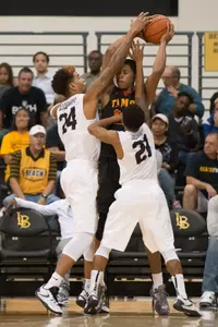 Travis Hammonds, Justin Bibbins