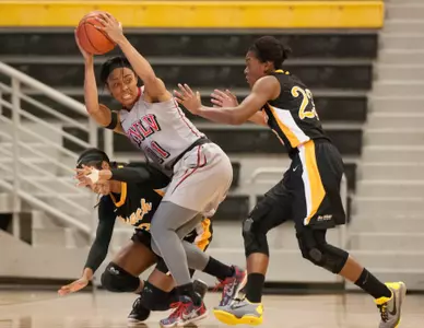 Cece Wilson & Chanterria Jackson