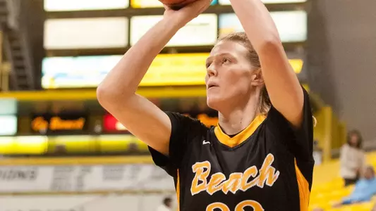 Long Beach State heads to Seattle (Dec. 31) for its final tune-up before Big West action.