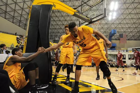 A.J. Spencer, Branford Jones