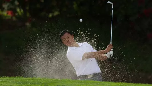 Kevin Techakanokboon