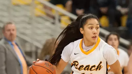 Long Beach State will host UC Santa Barbara and Cal Poly in Big West action this week.