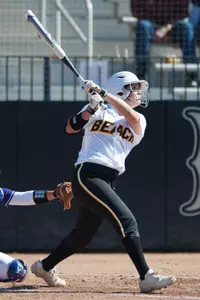 LT Torres went 2-for-3 with two RBI and a double Friday night.