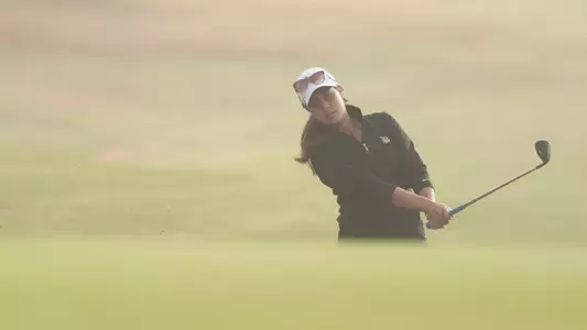 Sachi Hamada (Photo by John Fajardo/LBSU)