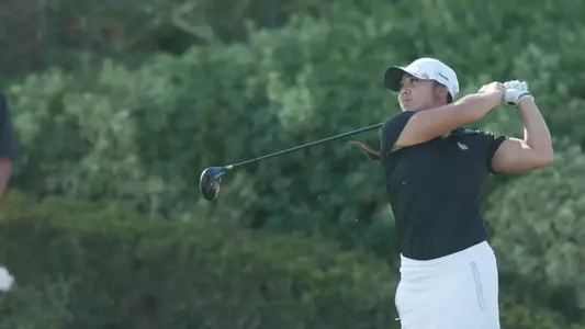 Janelle Sua (Photo by John Fajardo/LBSU)