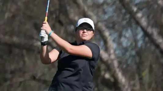 Alicia Arzaga (Photo by John Fajardo/LBSU)