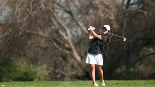Chaewon Park (Photo by John Fajardo/LBSU)