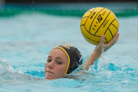 Morgan scored a hat trick against No. 14 Princeton