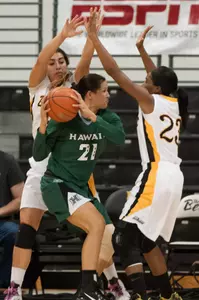 Alex Sanchez and Cece Wilson