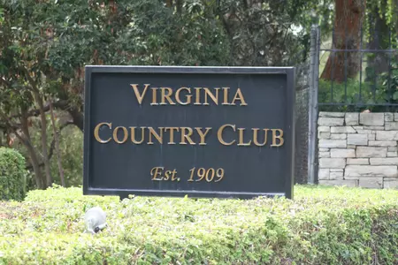 Virginia Country Club
