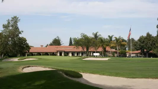 Virginia Country Club in Long Beach will serve as host site for the 19th Del Walker Intercollegiate Golf Classic