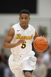 Mike Caffey
