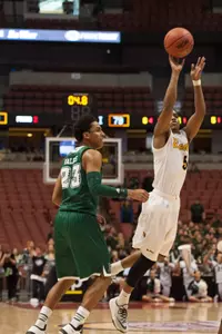 Mike Caffey