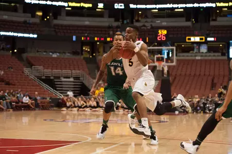 Mike Caffey