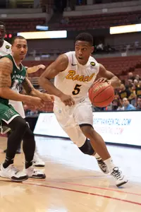 Mike Caffey