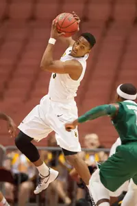 Mike Caffey