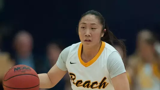 Long Beach State will face San Diego in the first round of the WNIT at 6 p.m. on Thursday, March 19.