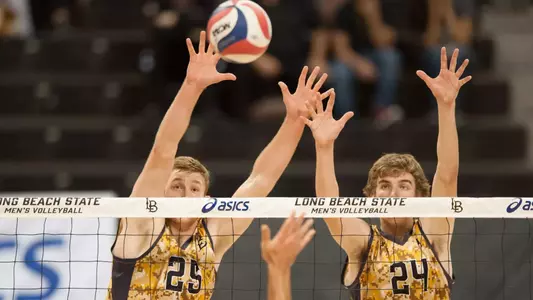 John Henry and Eric Ensing