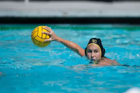 Junior Jessica Brooks had a goal high of 5 goals on Saturday.