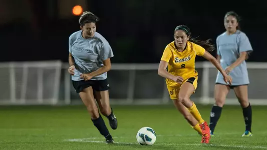 Kassidy Hause and Paige Conway