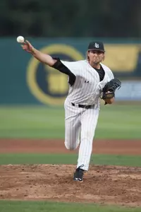 Friedrichs went the distance for his fourth win.