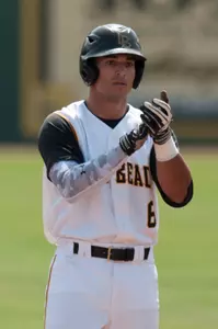 Rivera drove in a run and reached base in all four trips to the plate.