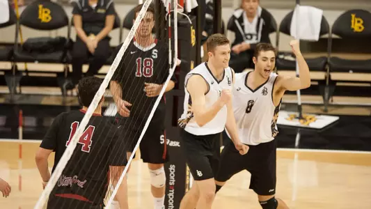 John Henry and Curtis Stallings