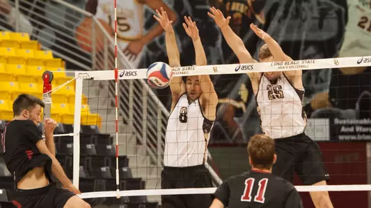 Curtis Stallings and John Henry