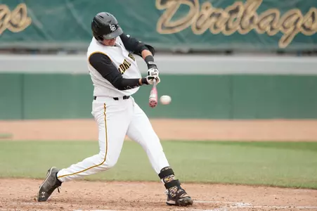 Jonathan Serven was 2-for-3.