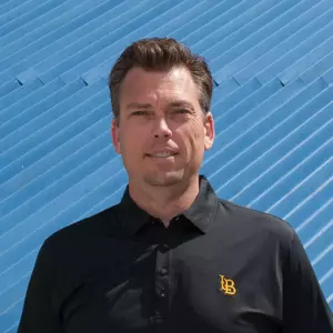 John Wurzer was named the men's golf assistant coach.