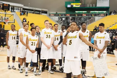 Mike Caffey, Team