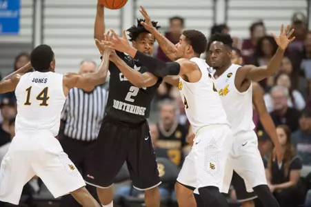 Travis Hammonds, Team, Trap