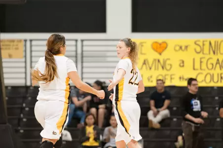 Alex Sanchez and Madison Montgomery