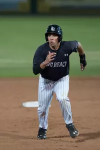 Joey Sanchez was 3-for-5.