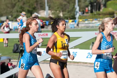 LBSU will send 64 athletes to participate in the meet
