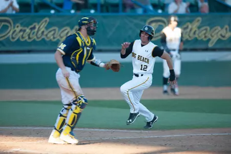 Sanchez had five hits and a diving catch in center.