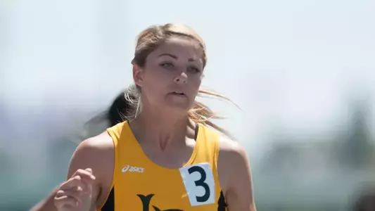 Madison Carney - Photo by John Fajardo