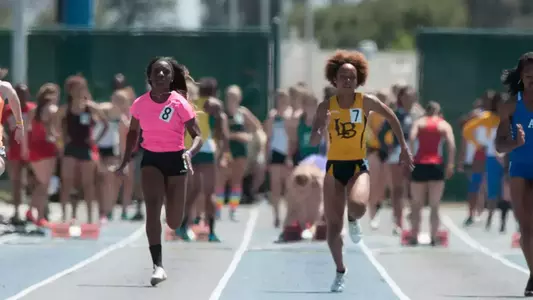 Ashleigh Chambers - Photo by John Fajardo